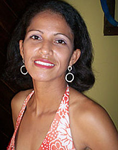 47 Year Old Barranquilla, Colombia Woman